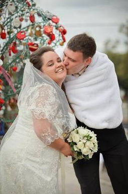 Rusya bu gelini konuşuyor - Resim: 4