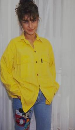 90'lı yılların ünlüleri şimdi nerede? - Resim: 2