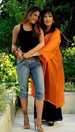 Onların çocukları da çok ünlü - Resim: 4