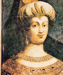 Hürrem Sultan'ın en etkileyici yönü - Resim: 1