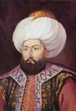 Hangi padişahla aynı burçtansınız? - Resim: 2