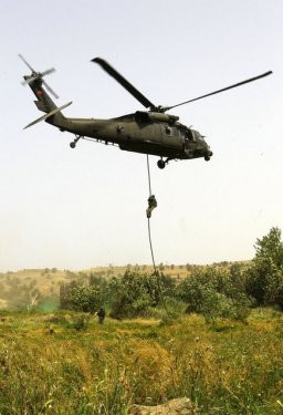 Türkiye'nin en büyük tatbikatı - Resim: 2