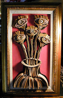 Kitapların heykellere dönüştüğü yolculuk - Resim: 4