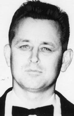 FBI'ın en çok arananlar listesi - Resim: 2