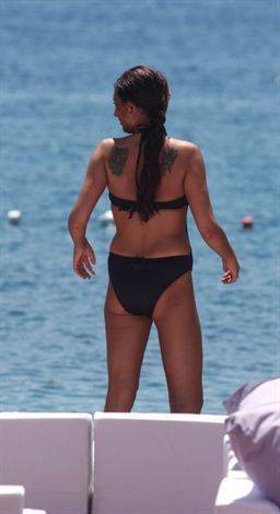 Süreyya Yalçın Şirince'ye kaçıyor - Resim: 3