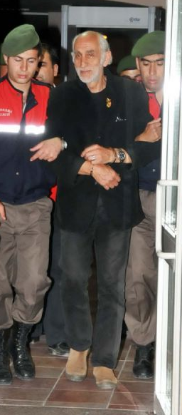 MİT'çi cinayetinin sır perdesi aralandı - Resim: 2