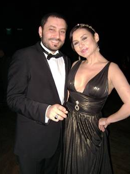 Ünlülerin kısa süren büyük aşkları - Resim: 3