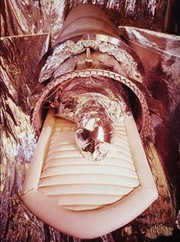 Buz içindeki 230 kişi dirilmeyi bekliyor - Resim: 2