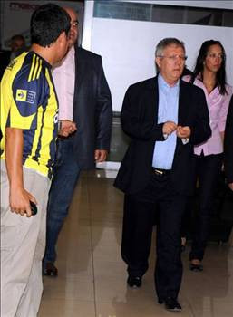 Fener'den iki süper bomba - Resim: 4