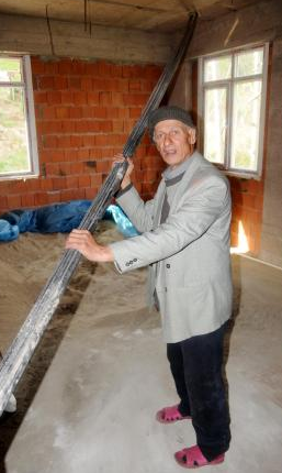 Bir Karadeniz efsanesi daha! - Resim: 2