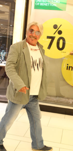 Ünlü oyuncu böyle rezil oldu - Resim: 1