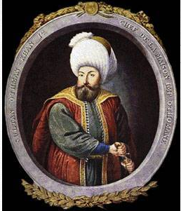 Osmanlı Sultanlarının akıl almaz ölümü - Resim: 2