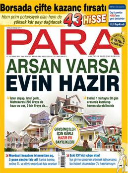 Arsan varsa evin hazır - Resim: 1