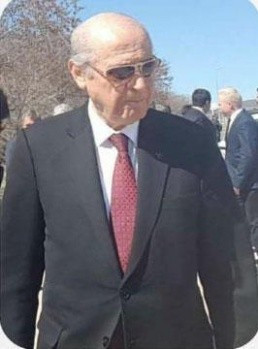  Sosyal medyada Devlet Bahçeli rüzgarı - Resim: 4