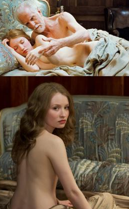 Cinsel bir kabus izlemeye hazır olun - Resim: 3