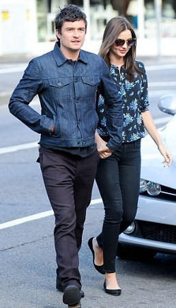 Dünyaca ünlü aşk sona erdi - Resim: 2