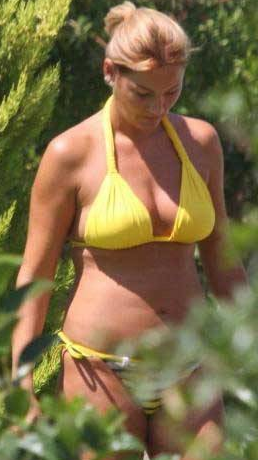 Pınar'a yıllar hiç yaramadı - Resim: 3