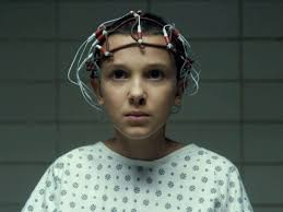 Stranger Things Eleven'ın yaşına bakın şoke olacaksınız - Resim: 2