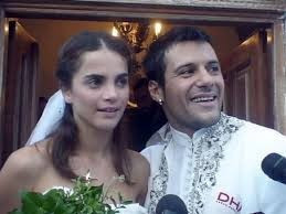 Tuğçe Kazaz' uğruna din değiştirdiği Yorgo'dan soğuk duş - Resim: 1