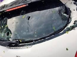 İstanbul'daki dolu felaketinde hasar gören araçlar için son 2 gün - Resim: 1