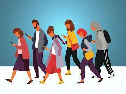 Cumhurbaşkanlığı Dijital Dönüşüm Ofisi uyardı! 'Nomofobi' ve 'fomo' olabilirsiniz - Resim: 4