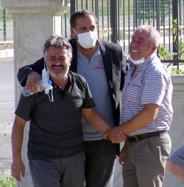 2.5 yaşındaki Merve Bayrak'ın ön otopsi raporu! Midesinden çamur çıktı - Resim: 0