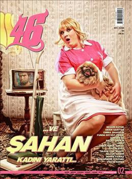 Bu ünlülere kadın olmak çok yakıştı - Resim: 1