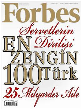 En zengin Türkler, servetleri ve burçları - Resim: 1