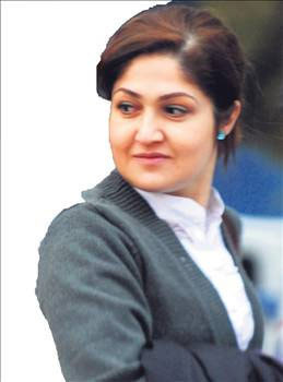 13 yıl sonra Fadime Şahin - Resim: 4