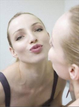 Öpücüğe bilimsel yaklaşım - Resim: 1