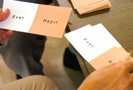 Referandum anket sonuçları Metropoll kritik oranlar! - Resim: 4