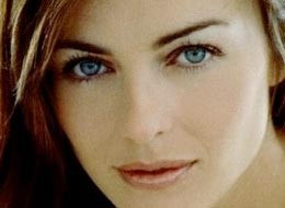 Elizabeth Hurley - Resim: 1
