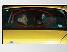 Merve Boluğur'un panik anı! - Resim: 1