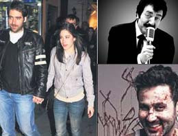 Müslüm Gürses öyle bir şok olduk ki... - Resim: 1