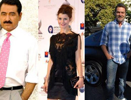 Ünlülerin karakter analizi! - Resim: 1