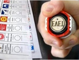 Seçim sonrası ilk seçim anketi - Resim: 1