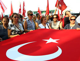 13'ün evladın acısını milyonlar paylaştı - Resim: 3