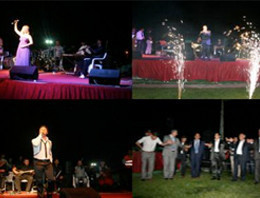 Bayramda hangi ünlü nerede? - Resim: 1