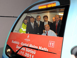 İstanbul trafiğine büyük neşter - Resim: 4