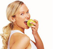 Farketmeden kilo vermenin yolları! - Resim: 2