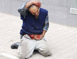 Kavgada bağırsakları döküldü - Resim: 3