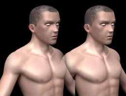 İnsan vücudunun sırlarına tanık olun! - Resim: 1