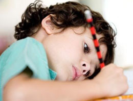 Ünlü anne babaların okullu çocukları - Resim: 1