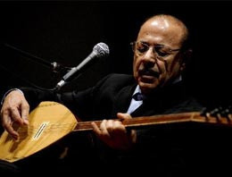 Dostlarından büyük ustaya rahmet! - Resim: 2