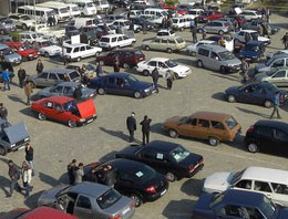 İkinci el otomobil fiyatları dibe vurdu - Resim: 2