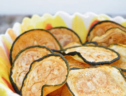 Kış aylarının sebzesi kabak - Resim: 1