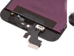 Ucuz iPhonelar'ın görüntüsü internete sızdı - Resim: 1