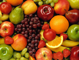 Bu meyveler 'ilaç' gibi  - Resim: 1