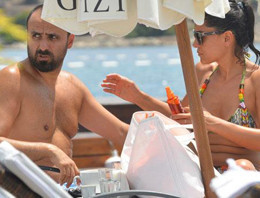 İlknur Soydaş aylar sonra ilk kez görüntülendi! - Resim: 1