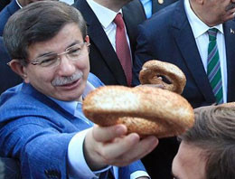 Davutoğlu'ndan sürpriz Eyüp Sultan ziyareti - Resim: 1